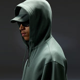 Oakley Men's Reserve Momento Fz Hoodie-5