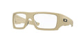 Oakley Si Ballistic Det Cord Sunglasses-1