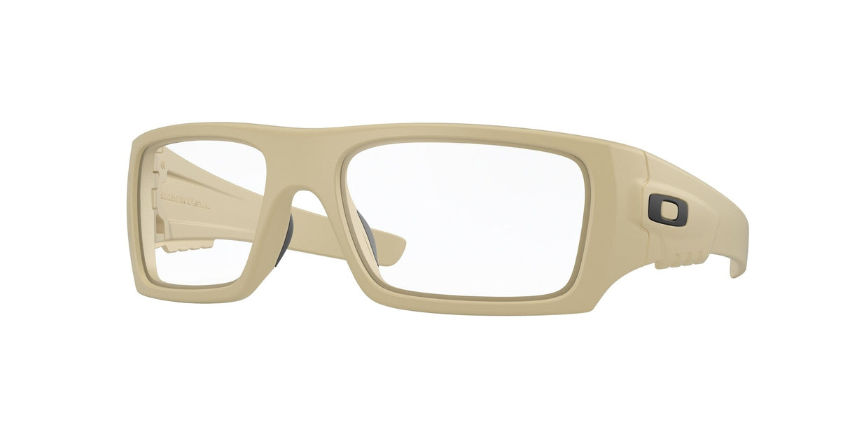 Oakley Si Ballistic Det Cord Sunglasses-1