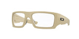 Oakley Si Ballistic Det Cord Sunglasses-1