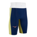 Mizuno Men's GX Sonic Royal PW Swimsuit-1