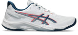 Asics Men's Netburner Ballistic FF 4 Volleyball Shoes-1