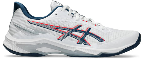 Asics Men's Netburner Ballistic FF 4 Volleyball Shoes-1