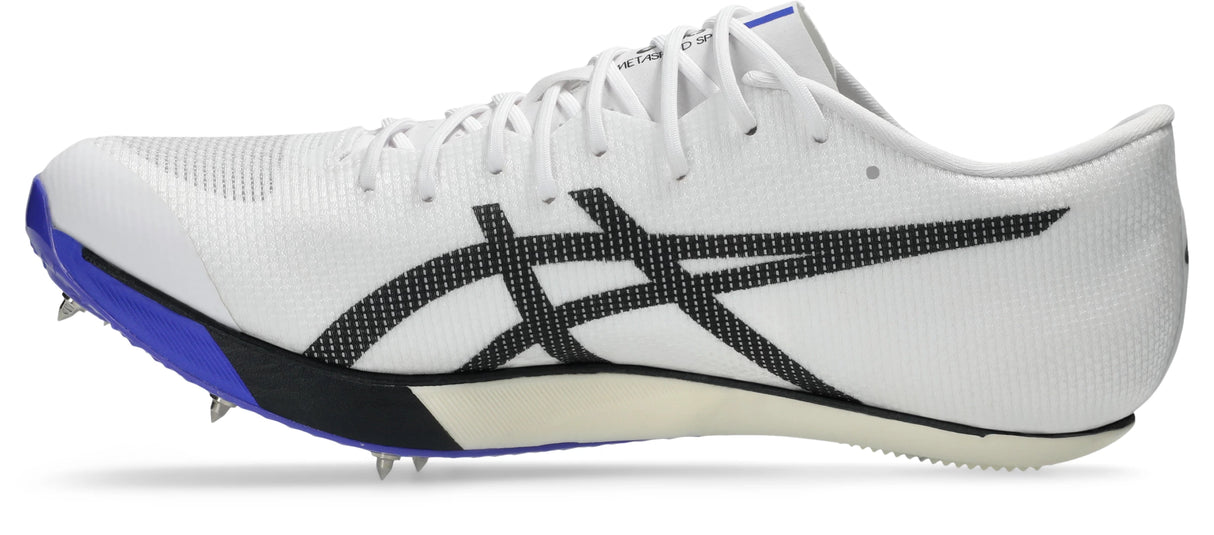Asics Youth Metaspeed Sprint 2 Track & Field Shoes-2