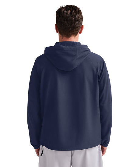 Charles River Men's Lexington Stretch Anorak-2