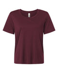CORE365 Women's Capital Performance T-Shirt-1