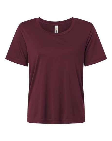 CORE365 Women's Capital Performance T-Shirt-1