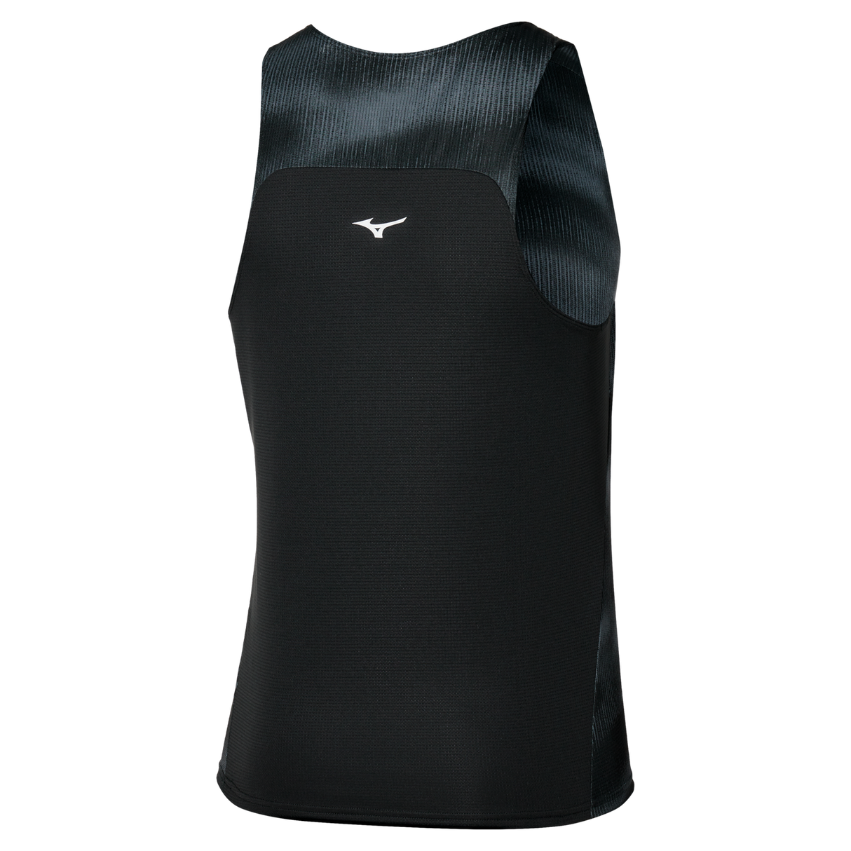 Mizuno Men's Dryaeroflow Graphic Tank-2