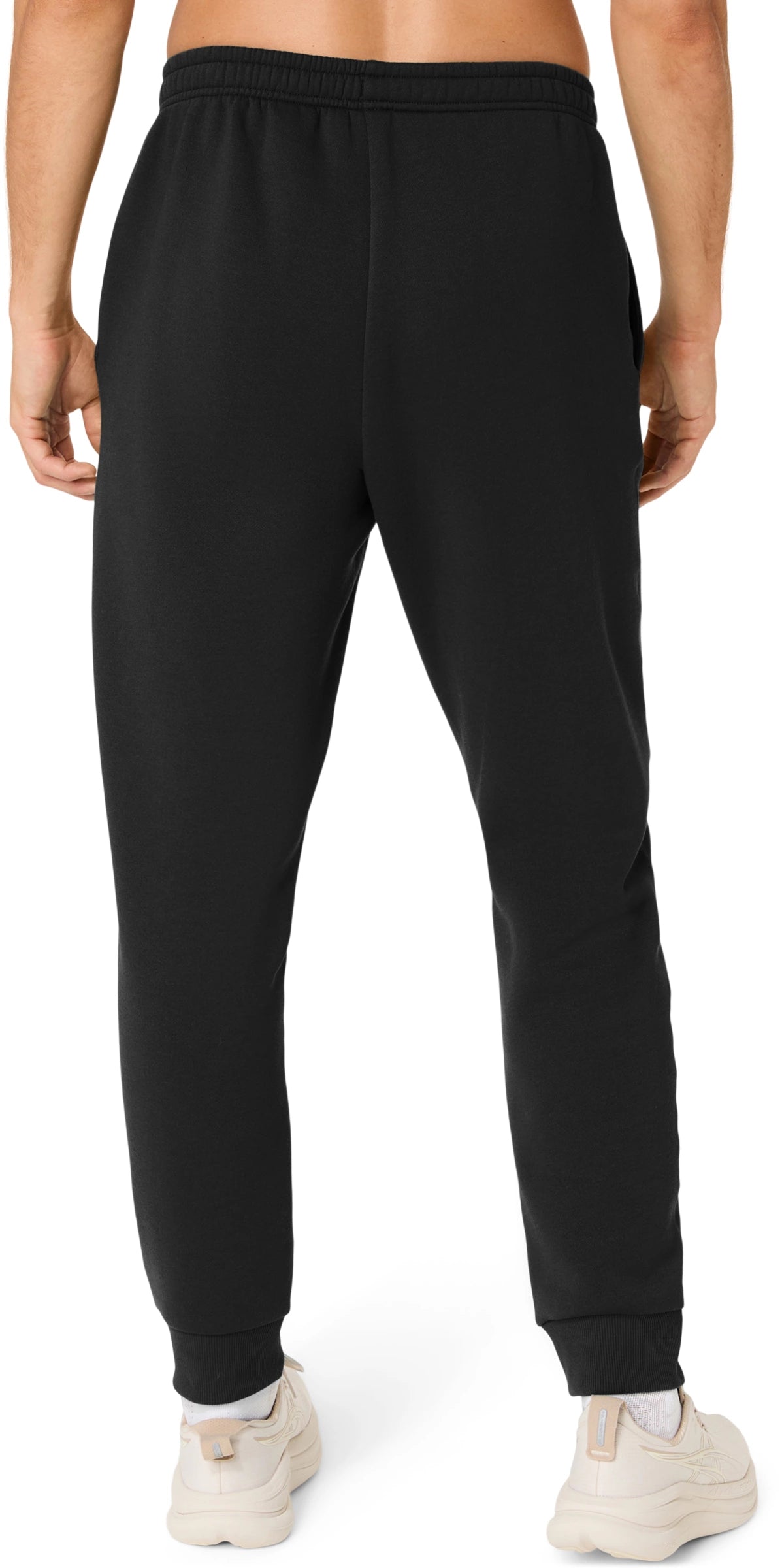 Asics Men's Fleece Pants-2
