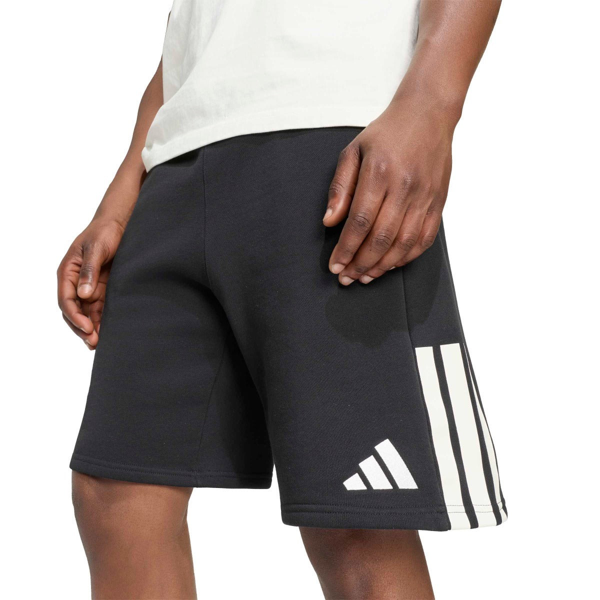 adidas Men's New Zealand Rugby Leisurewear Shorts-5