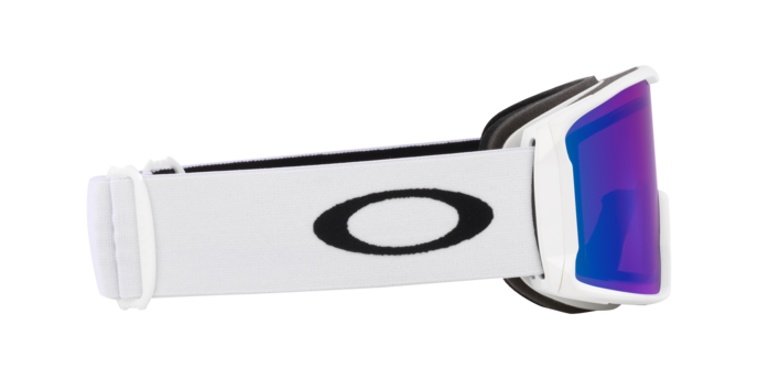 Oakley Line Miner L Snow Goggles-11