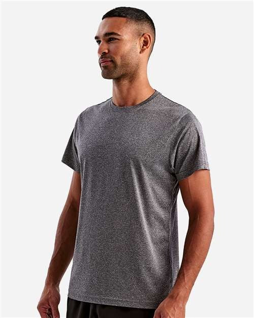 TriDri Men's Recycled Performance T-Shirt-2