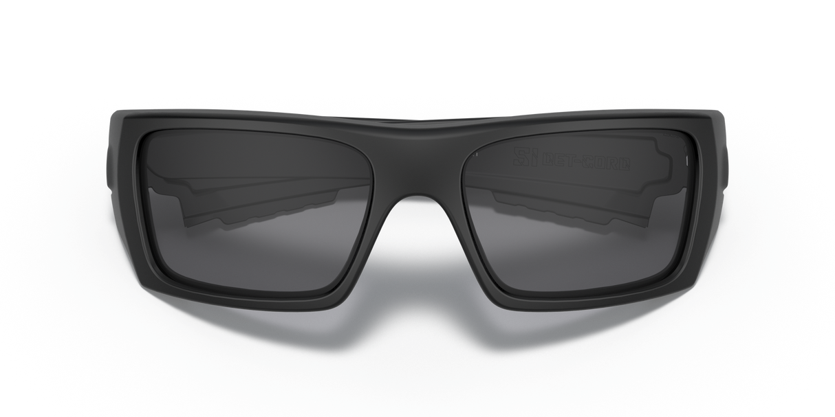 Oakley Si Ballistic Det Cord Sunglasses-12