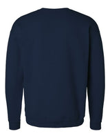 M&O Men's ACE Fleece Crewneck Sweatshirt-2