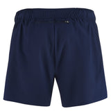 Mizuno Women's Performance 4" Short + Liner-2