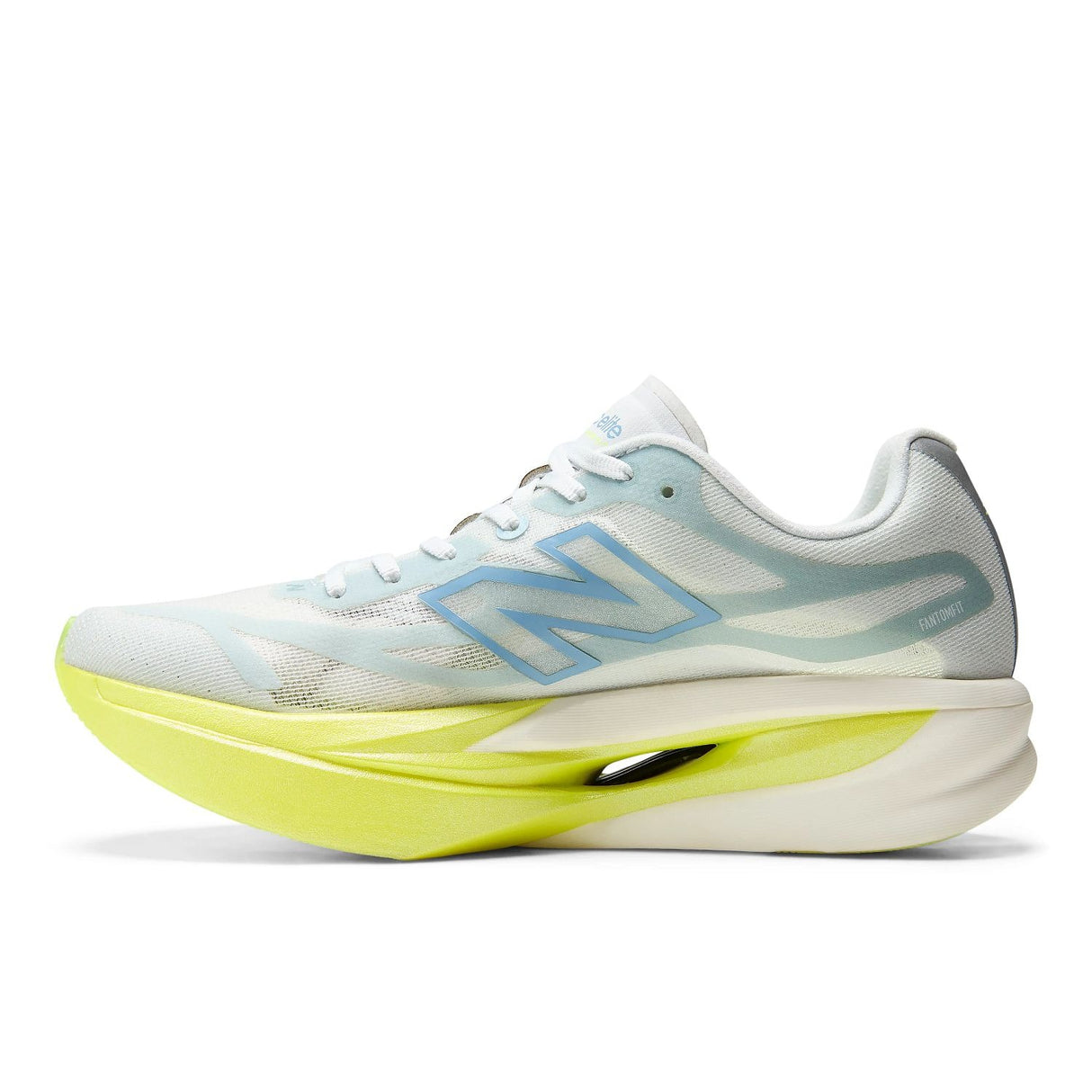 New Balance Women's TCS NYC Marathon SuperComp Elite v6 Running Shoes-2