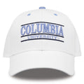 The Game Headwear Columbia Bookstore Snapback Hat