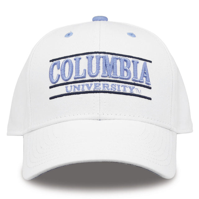The Game Headwear Columbia Bookstore Snapback Hat