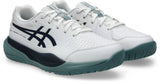 Asics Youth GEL-Resolution X Grade School Tennis Shoes-5
