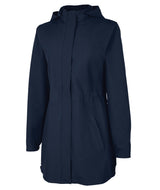 Charles River Women's Odyssey Waterproof Parka-4