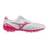 Mizuno Adult Morelia Neo IV Pro AG Soccer Cleats-6