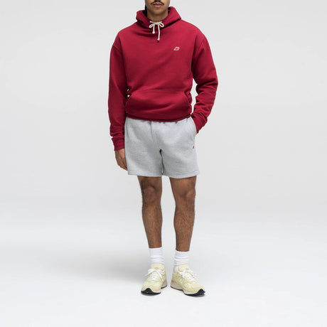 New Balance Men's Made in USA Core Hoodie-1
