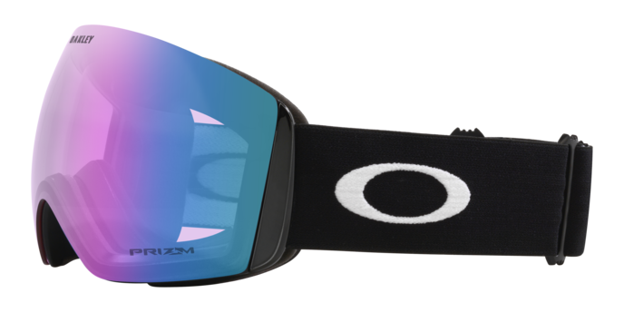 Oakley Flight Deck L Snow Goggles-4