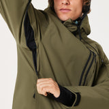 Oakley Men's Canopy Insulated Jacket-8