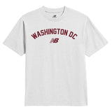 New Balance Men's DC City T-Shirt-1