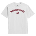 New Balance Men's DC City T-Shirt-1