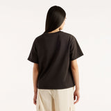 New Balance Women's Family Relaxed Hip Length T-Shirt-2