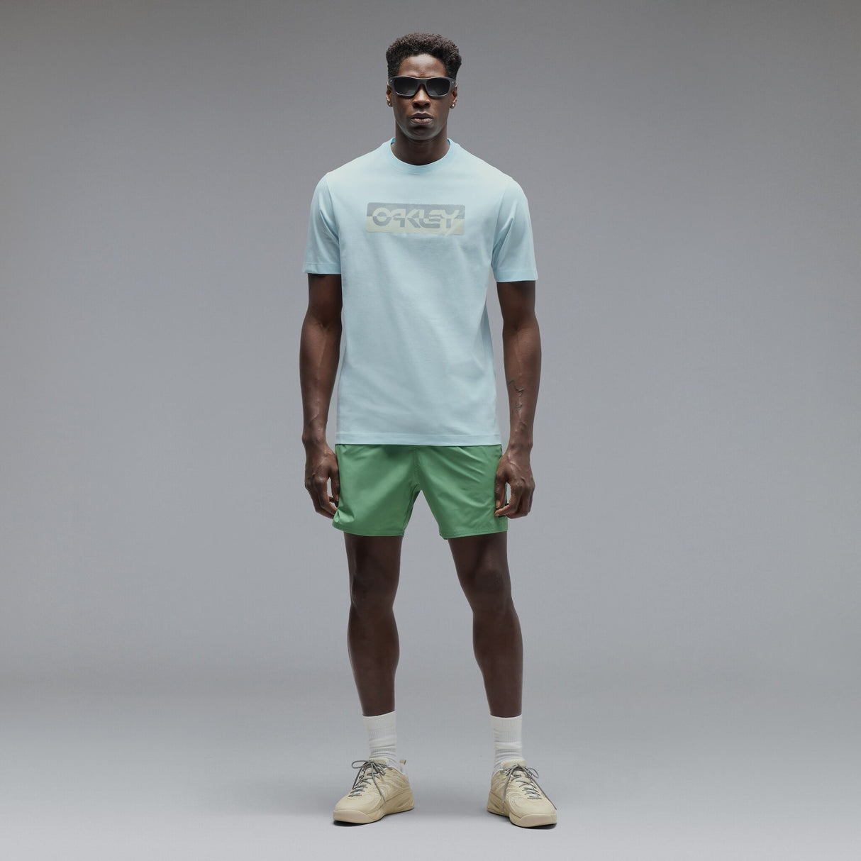 Oakley Men's Duality B1B Tee-2