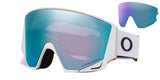 Oakley Flow Scape AF M Snow Goggles-1