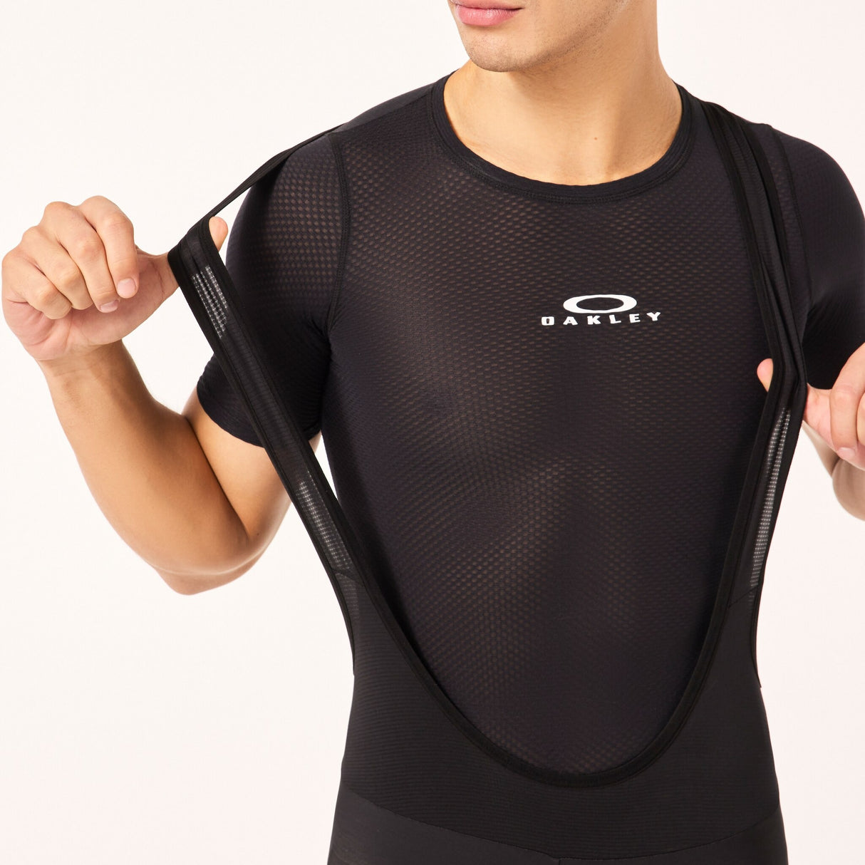 Oakley Men's Endurance Base Layer Short Sleeve T-Shirt-6