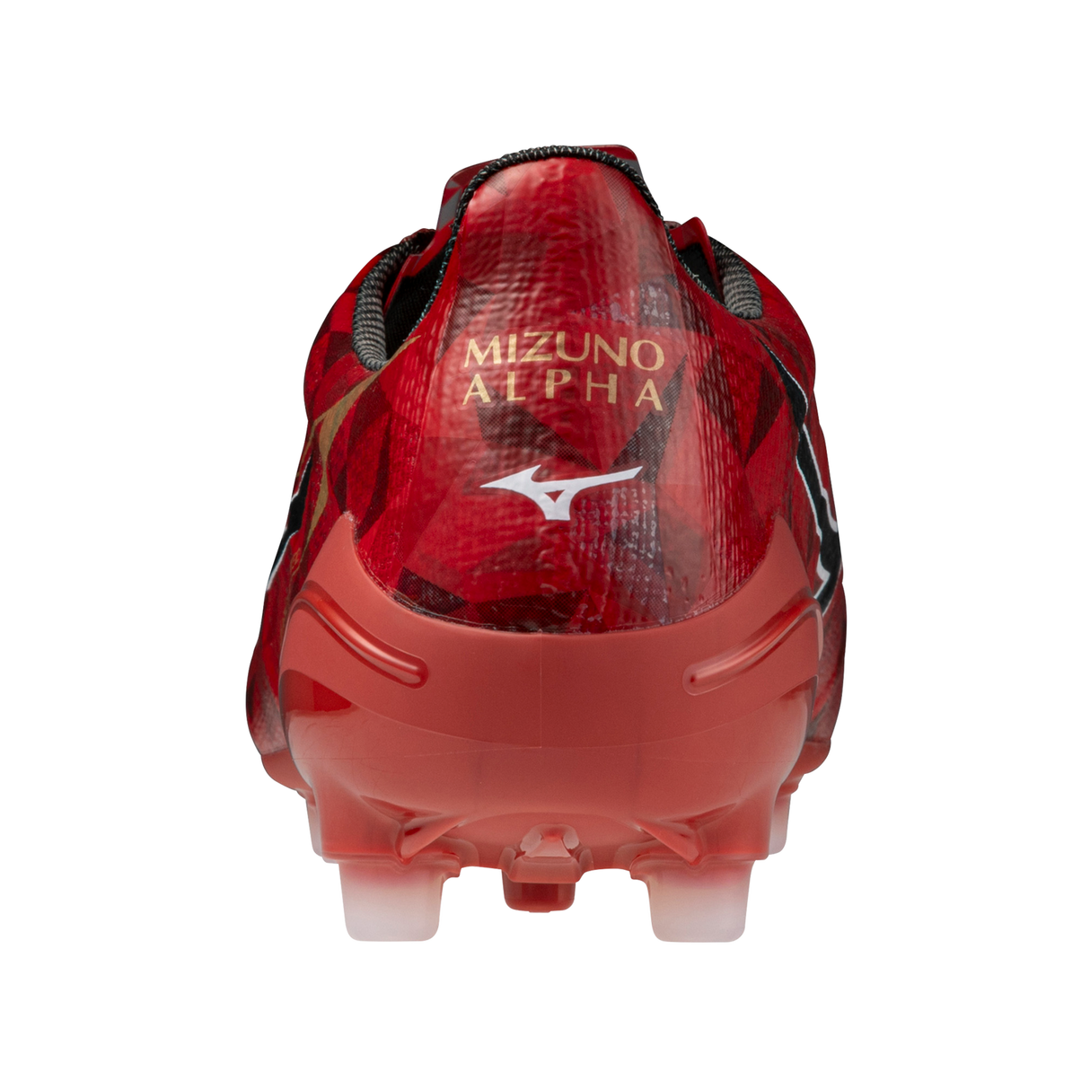 Mizuno Adult Alpha II Japan AG Soccer Cleats-5