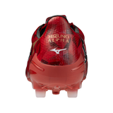 Mizuno Adult Alpha II Japan AG Soccer Cleats-5
