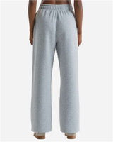 TriDri Women's Luxe Wide Leg Pants-5