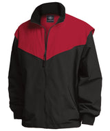 Charles River Unisex Championship Jacket-5