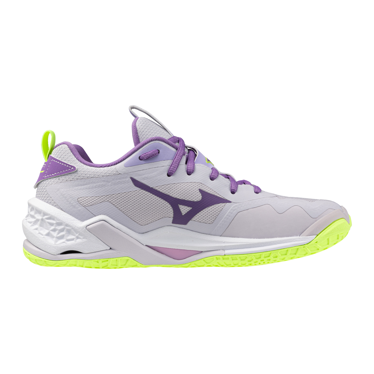 Mizuno Adult Wave Stealth Neo 2 Volleyball Shoes-3