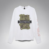 Oakley Men's Mountain Ridge Long Sleeve Tee-1