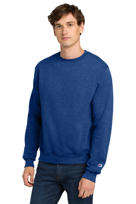 Champion Men's Powerblend Crewneck Sweatshirt