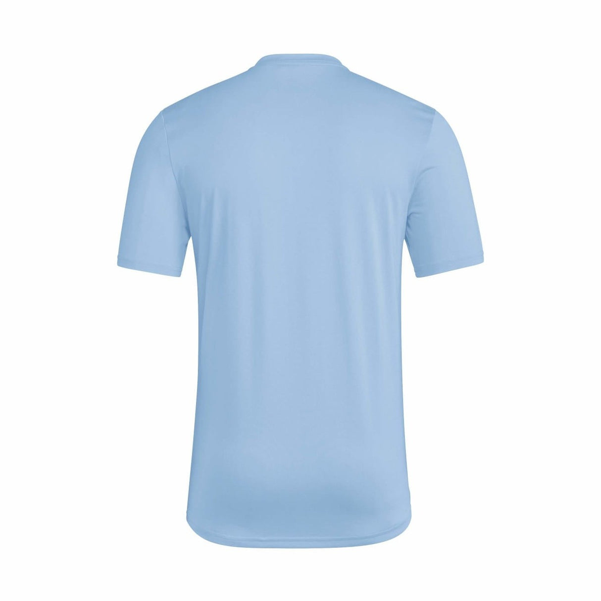 adidas Men's Short Sleeve Pregame T-Shirt-2