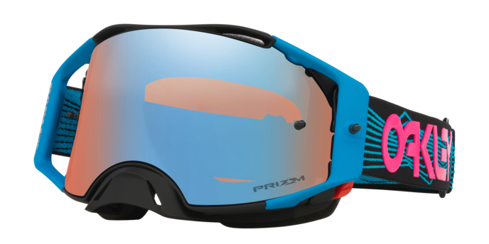 Oakley Airbrake MX Goggles-2