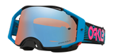 Oakley Airbrake MX Goggles-2