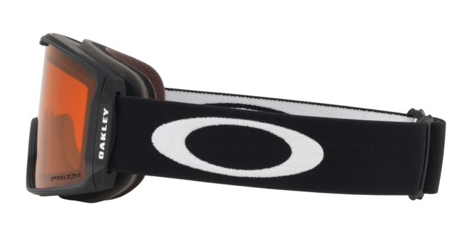 Oakley Line Miner M Snow Goggles-5