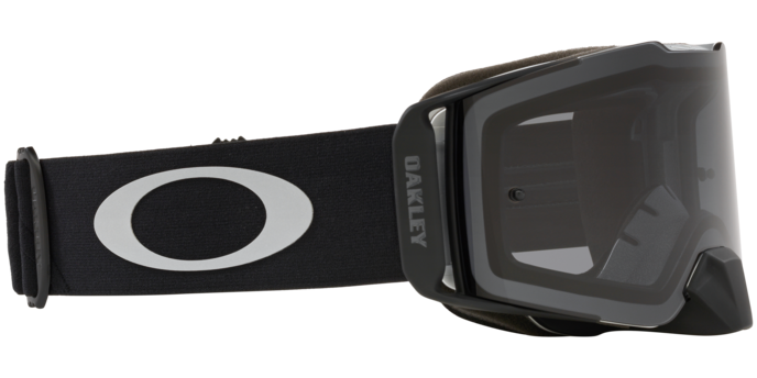 Oakley Front Line MX Goggles-12