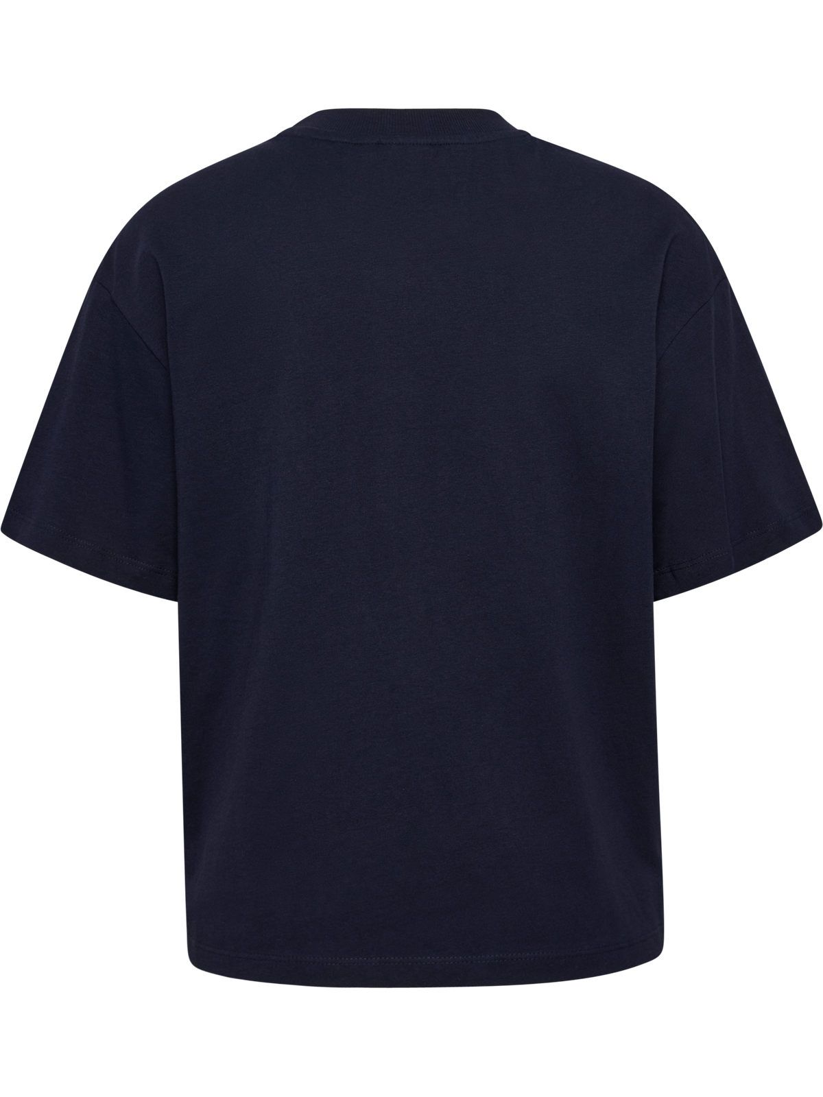 hummel Women's Club Short Sleeve T-Shirt-2