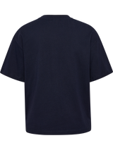 hummel Women's Club Short Sleeve T-Shirt-2