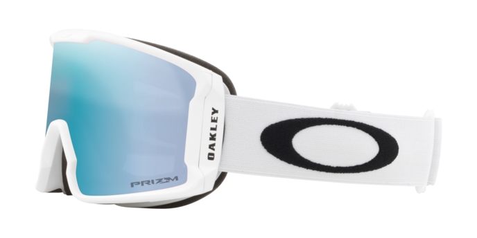 Oakley Line Miner M Snow Goggles-4