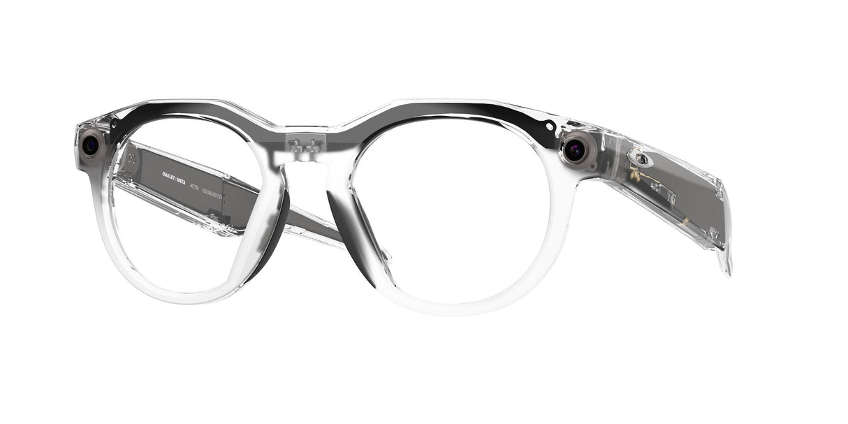 Oakley HSTN Sunglasses-1